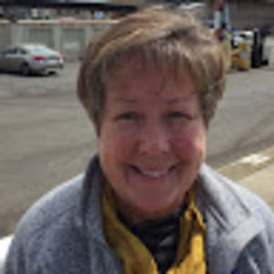 Meet your Posher, Kristin